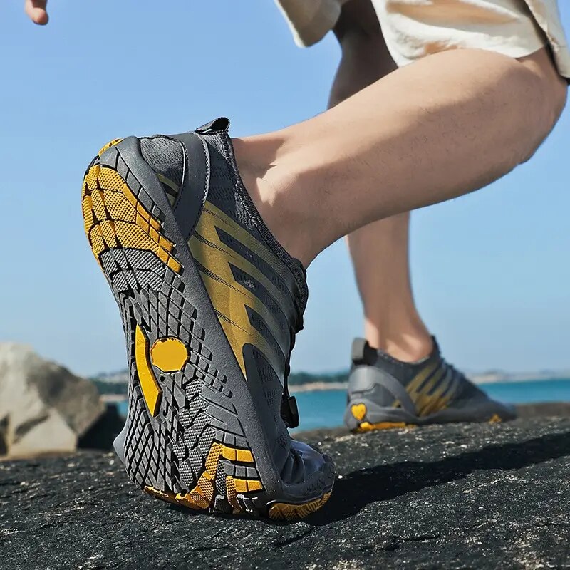 Minimaluxe Scarpe a piedi nudi – Celestial Brand