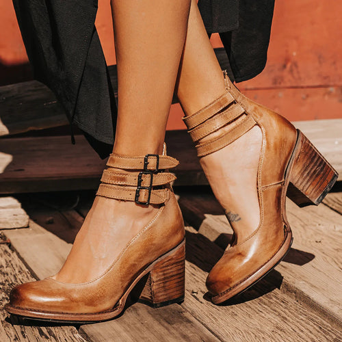 Alessandra | Scarpe Eleganti e Confortevoli da Donna