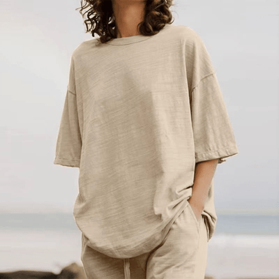 Luna | Completo Activewear Elegante