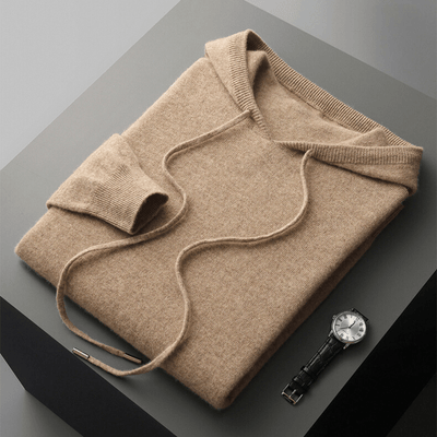 Rennox | Hoodie Morbido con Design Traspirante