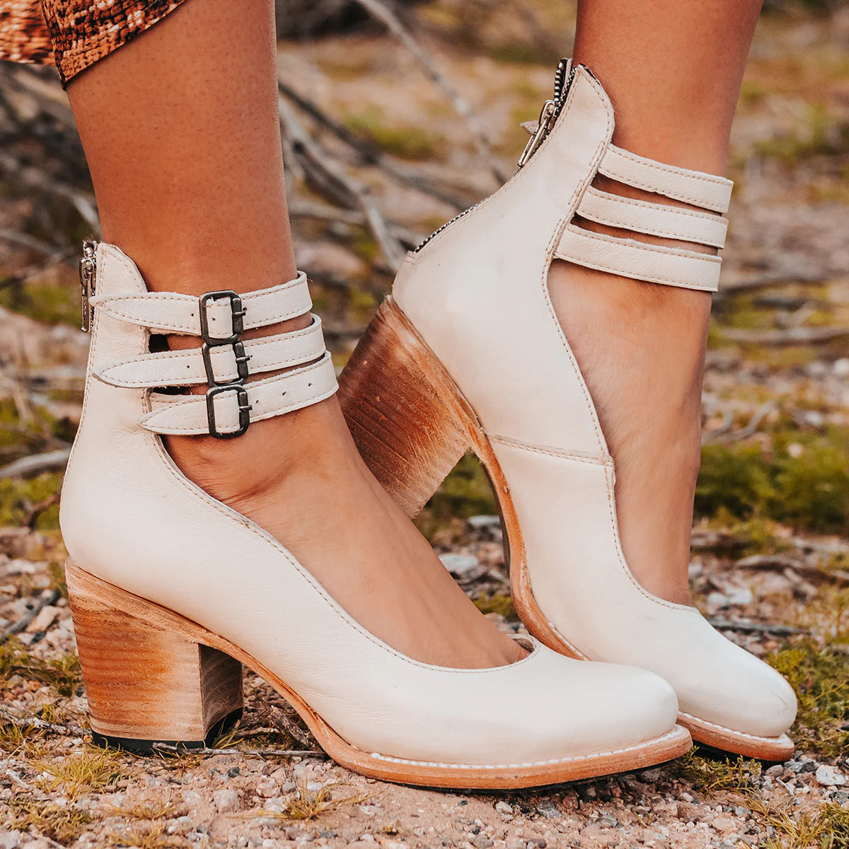 Alessandra | Scarpe Eleganti e Confortevoli da Donna