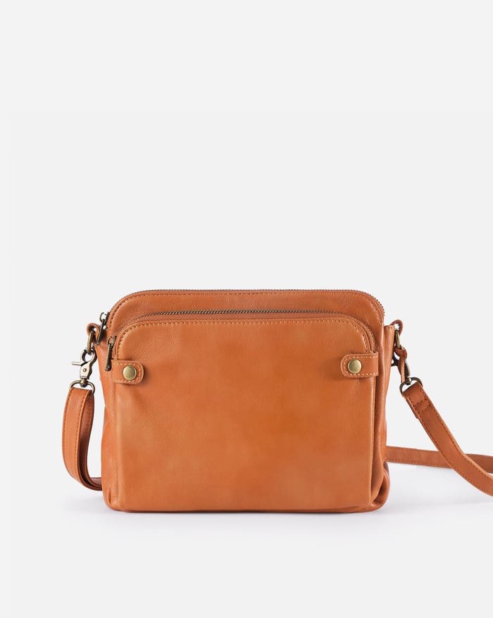 Kim | Borsa in Pelle
