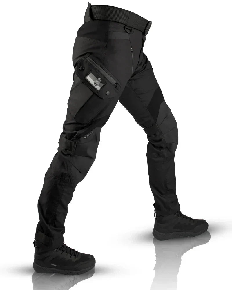 Colton | Pantaloni Tattici Comodi E Resistenti