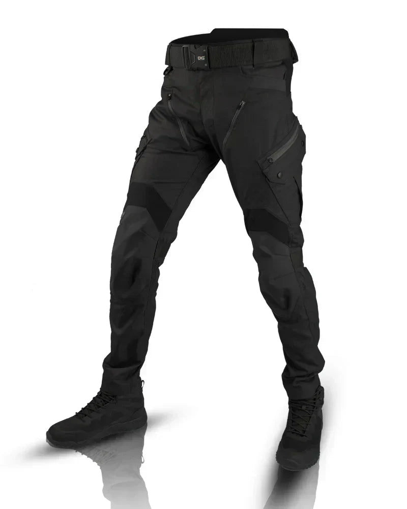 Colton | Pantaloni Tattici Comodi E Resistenti