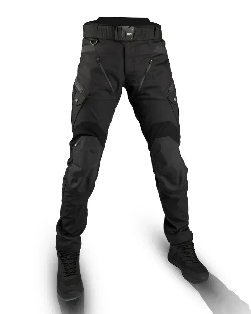 Colton | Pantaloni Tattici Comodi E Resistenti