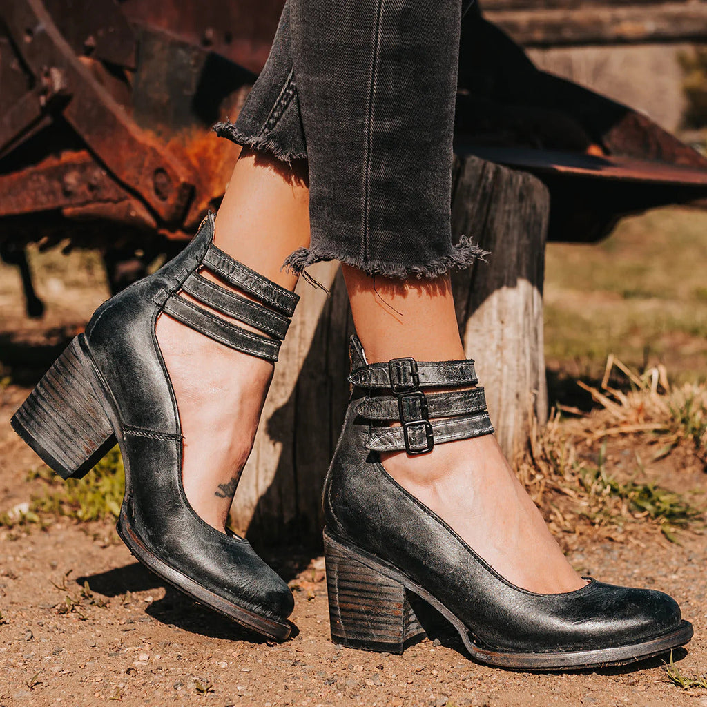Alessandra | Scarpe Eleganti e Confortevoli da Donna