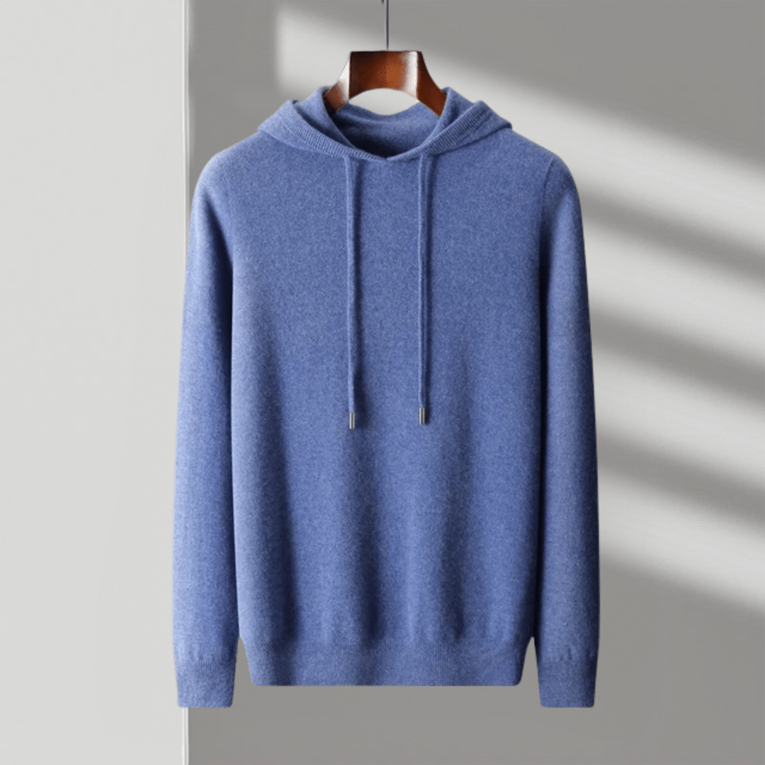 Rennox | Hoodie Morbido con Design Traspirante