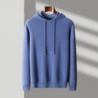 Rennox | Hoodie Morbido con Design Traspirante