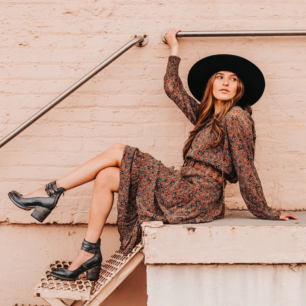 Alessandra | Scarpe Eleganti e Confortevoli da Donna
