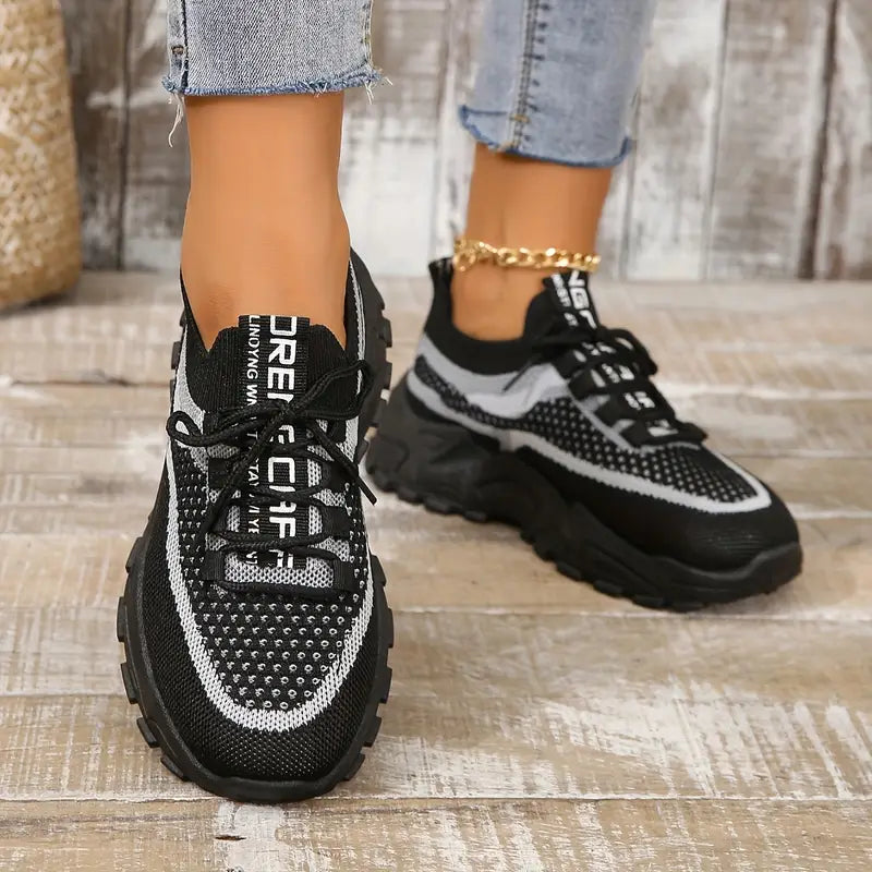Skylar | Sneakers Ultra Comode per Tutta la Giornata