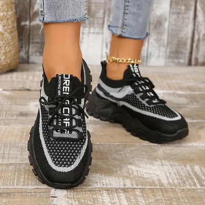 Skylar | Sneakers Ultra Comode per Tutta la Giornata