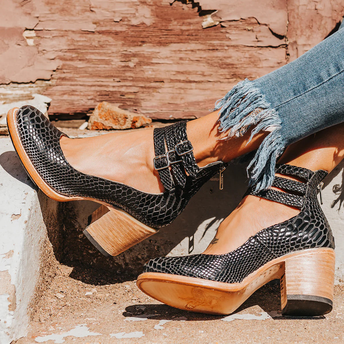 Alessandra | Scarpe Eleganti e Confortevoli da Donna