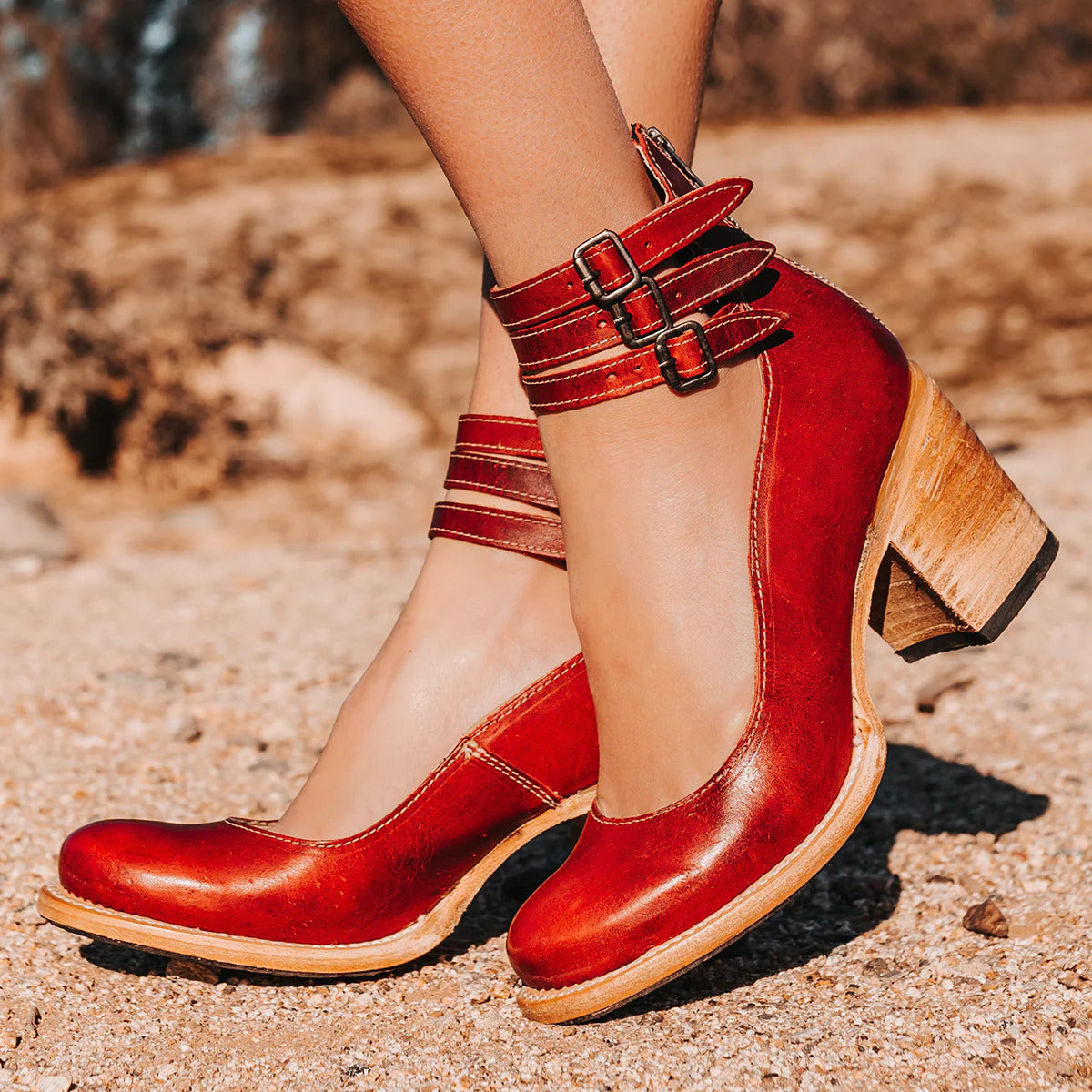 Alessandra | Scarpe Eleganti e Confortevoli da Donna