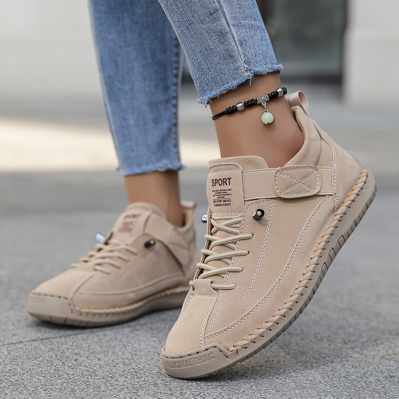 Giulia | Scarpe Comode ed Eleganti per Ogni Giorno