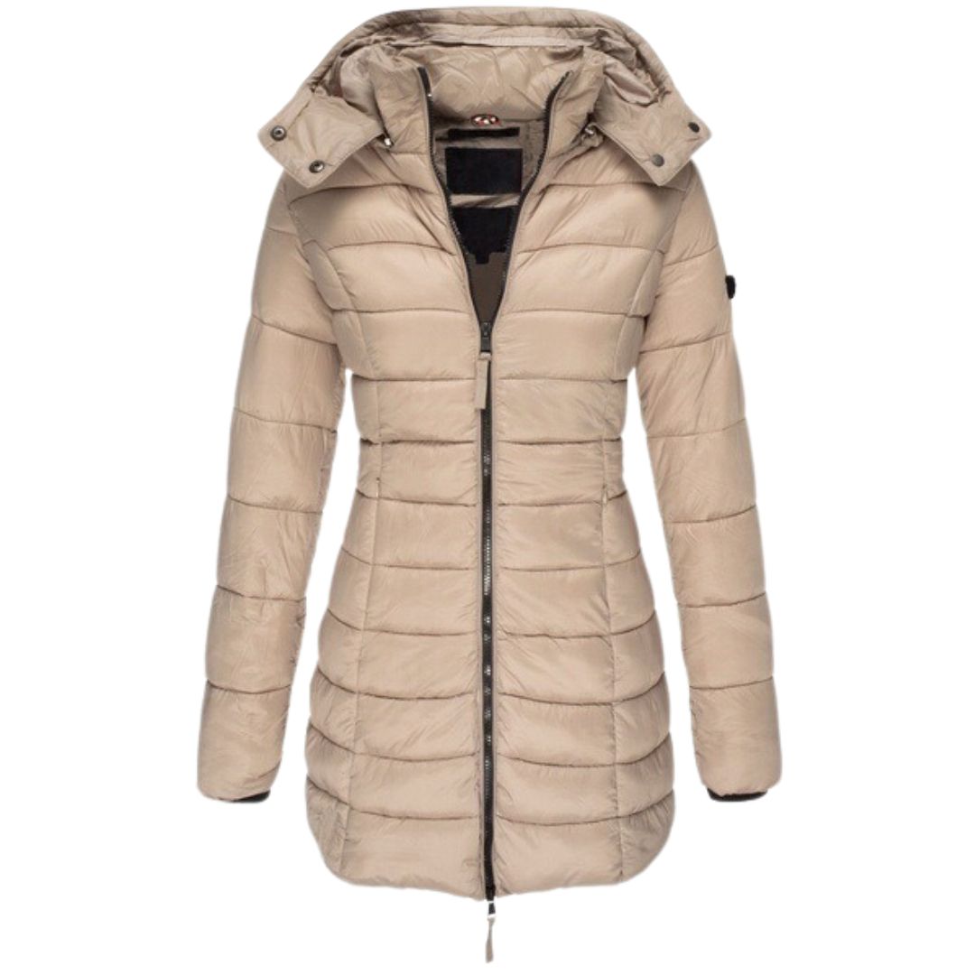 Aurora | Giacca Puffer Invernale