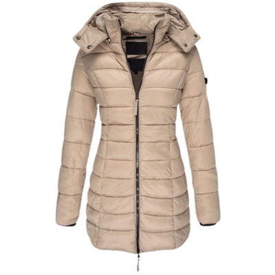 Aurora | Giacca Puffer Invernale