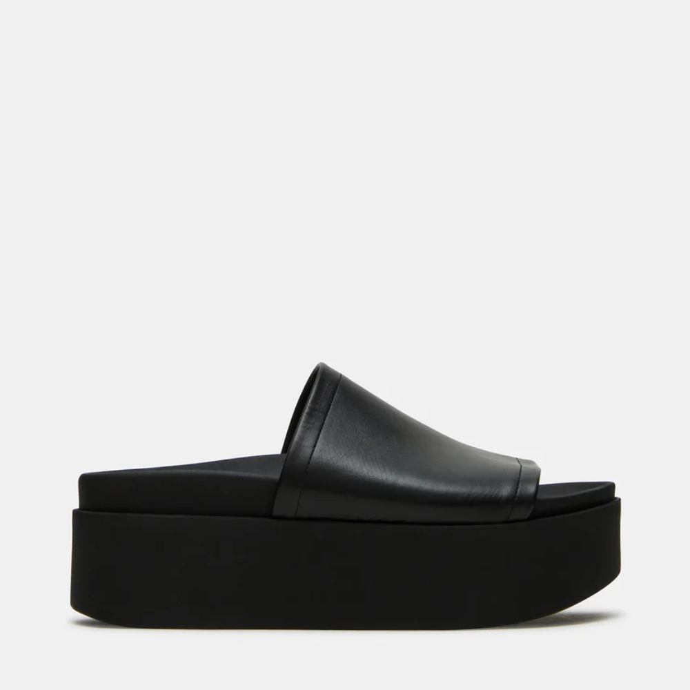 Alessia | Ciabatte Platform da Donna