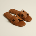 Bianca | Sandali Donna Ergonomici Eleganti e Comfort