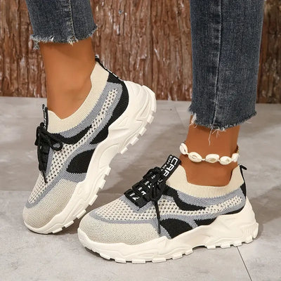 Skylar | Sneakers Ultra Comode per Tutta la Giornata