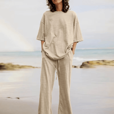 Luna | Completo Activewear Elegante