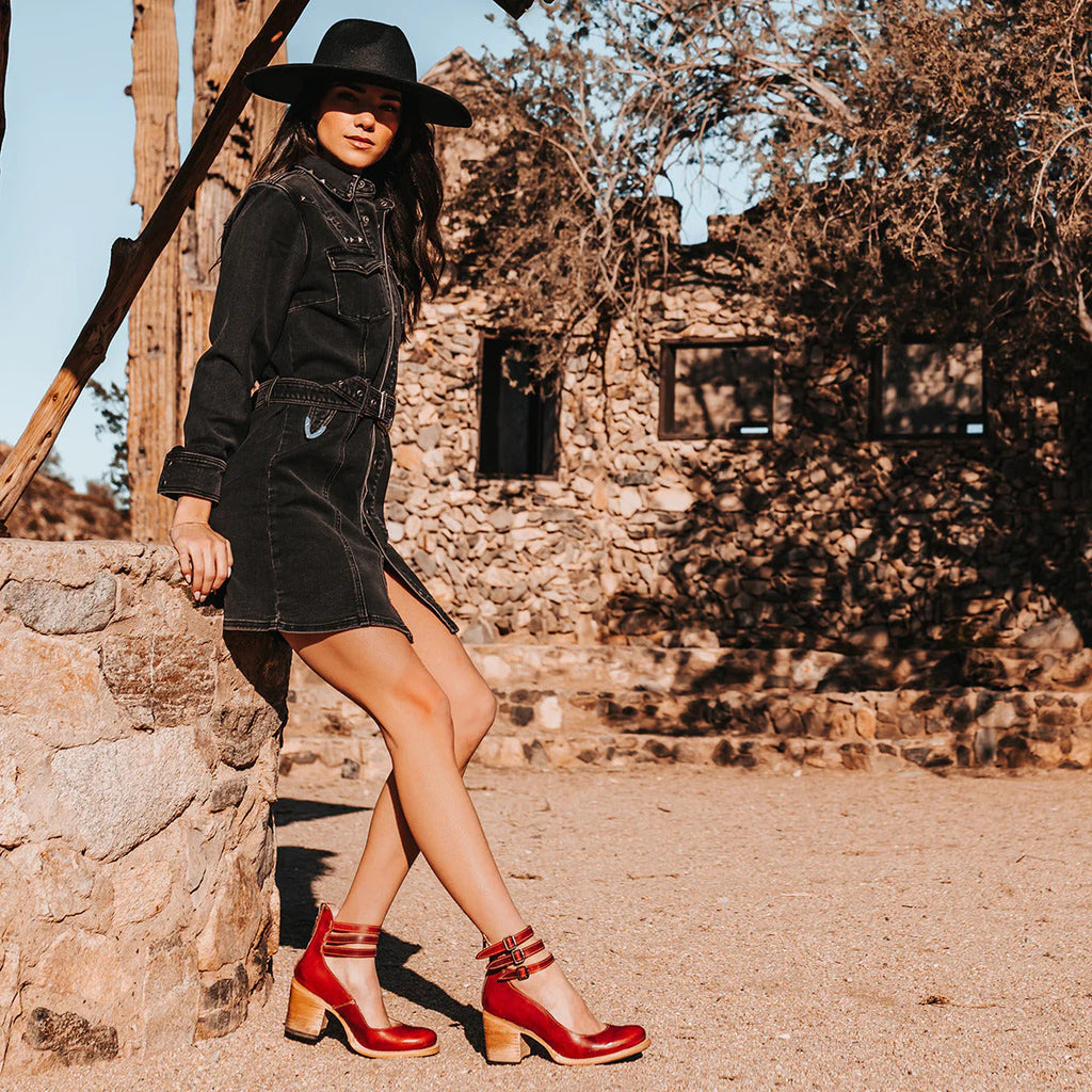 Alessandra | Scarpe Eleganti e Confortevoli da Donna