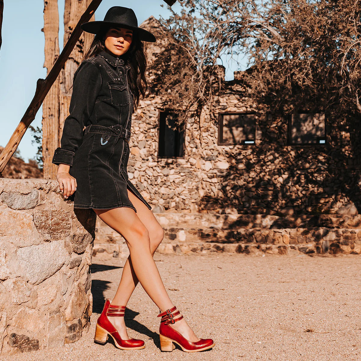 Alessandra | Scarpe Eleganti e Confortevoli da Donna
