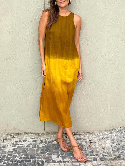 Avianna - Abito elegante stampato