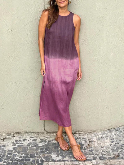 Avianna - Abito elegante stampato
