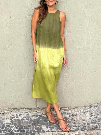 Avianna - Abito elegante stampato