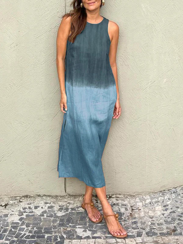 Avianna - Abito elegante stampato