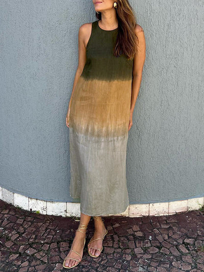 Avianna - Abito elegante stampato