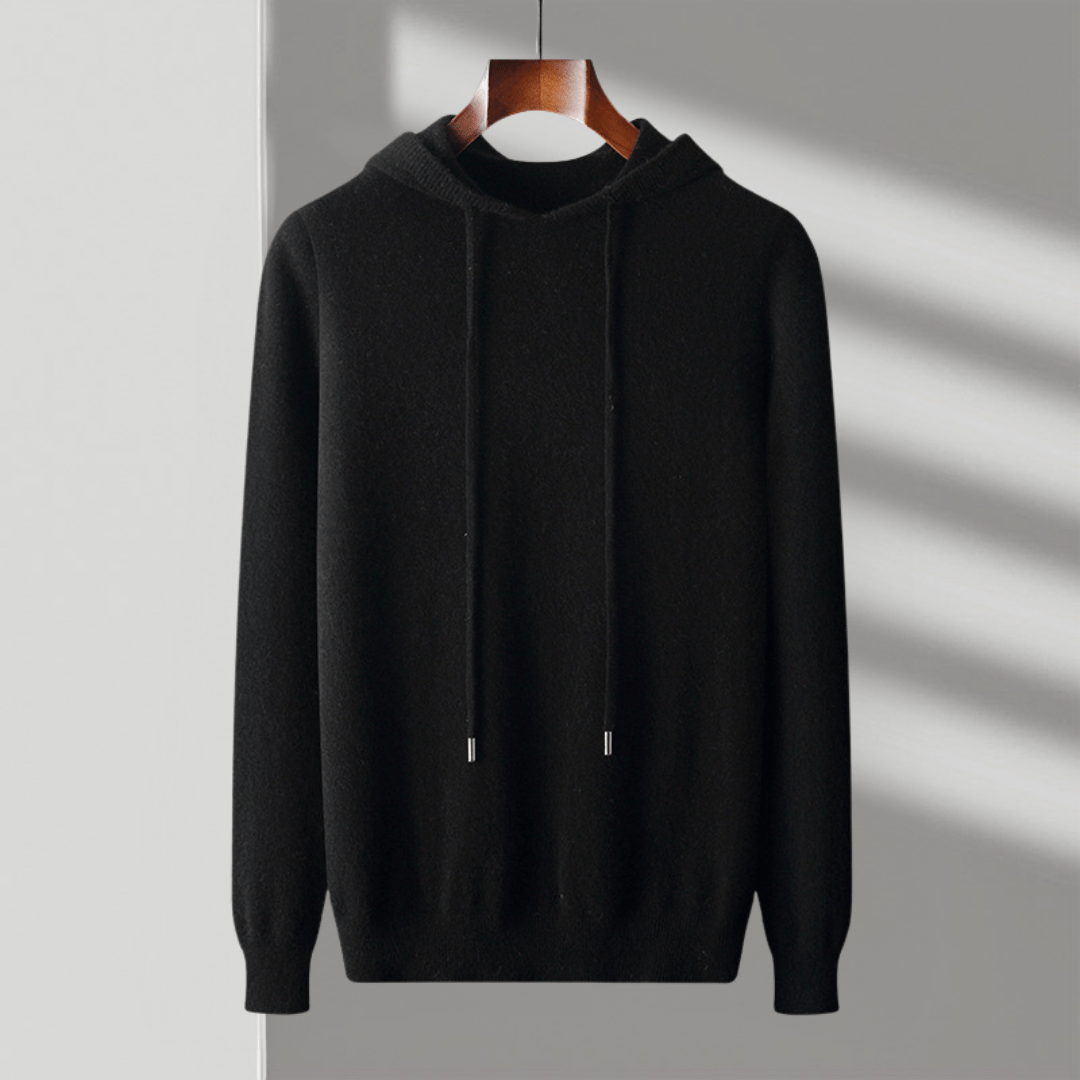 Rennox | Hoodie Morbido con Design Traspirante