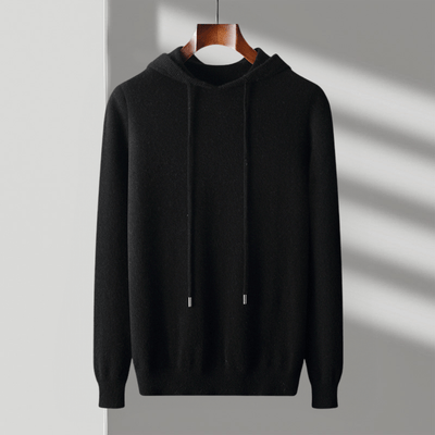 Rennox | Hoodie Morbido con Design Traspirante