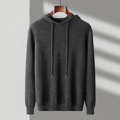 Rennox | Hoodie Morbido con Design Traspirante