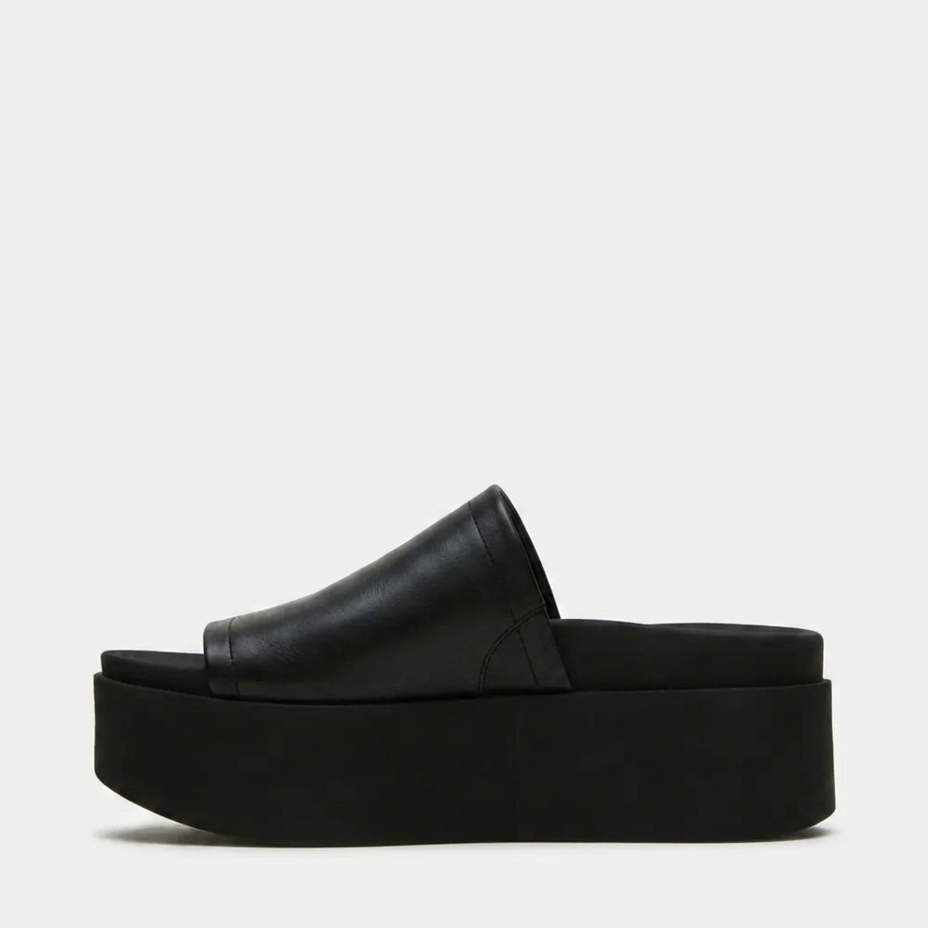 Alessia | Ciabatte Platform da Donna