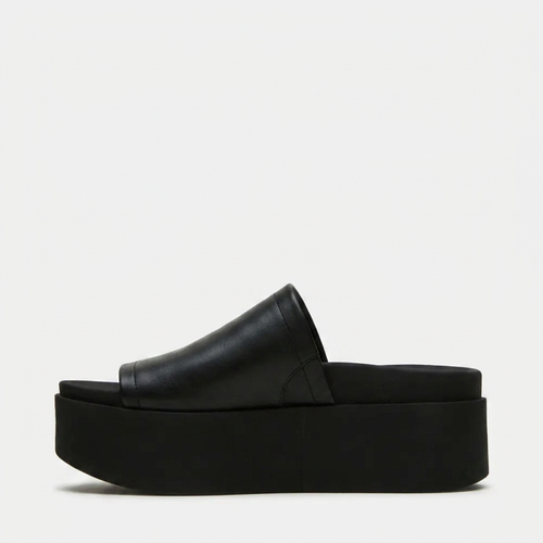 Alessia | Ciabatte Platform da Donna