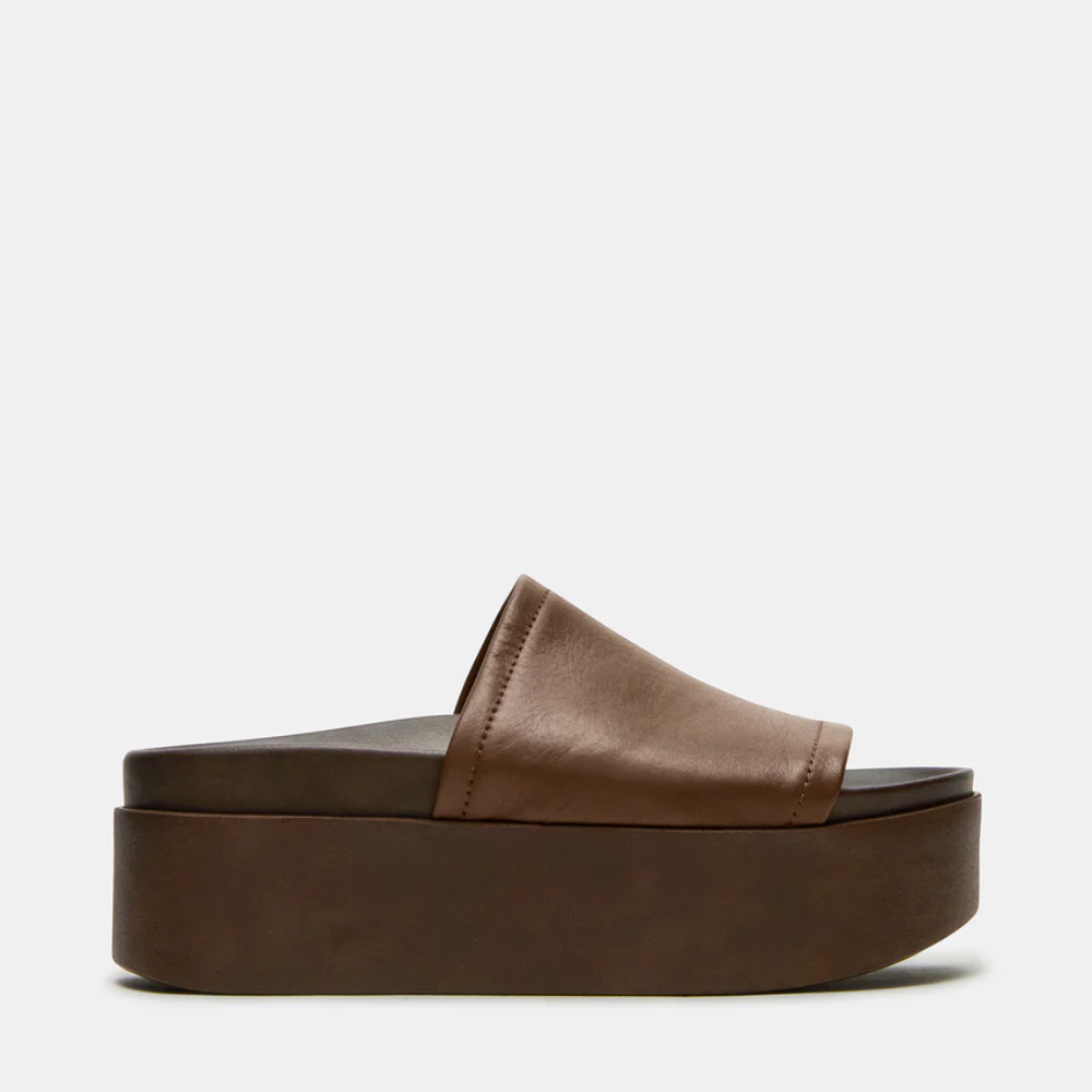 Alessia | Ciabatte Platform da Donna