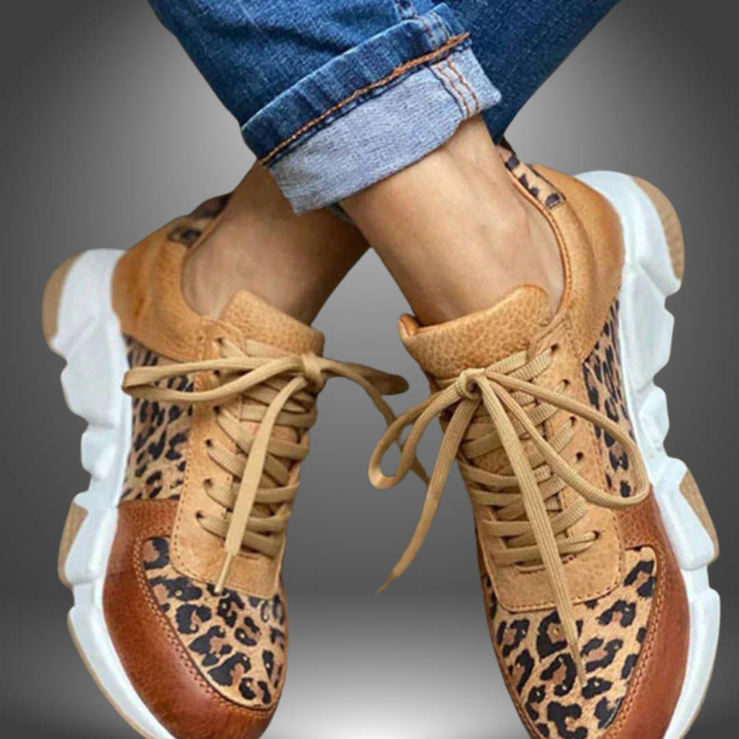 Helene | Scarpe Casual Eleganti da Donna