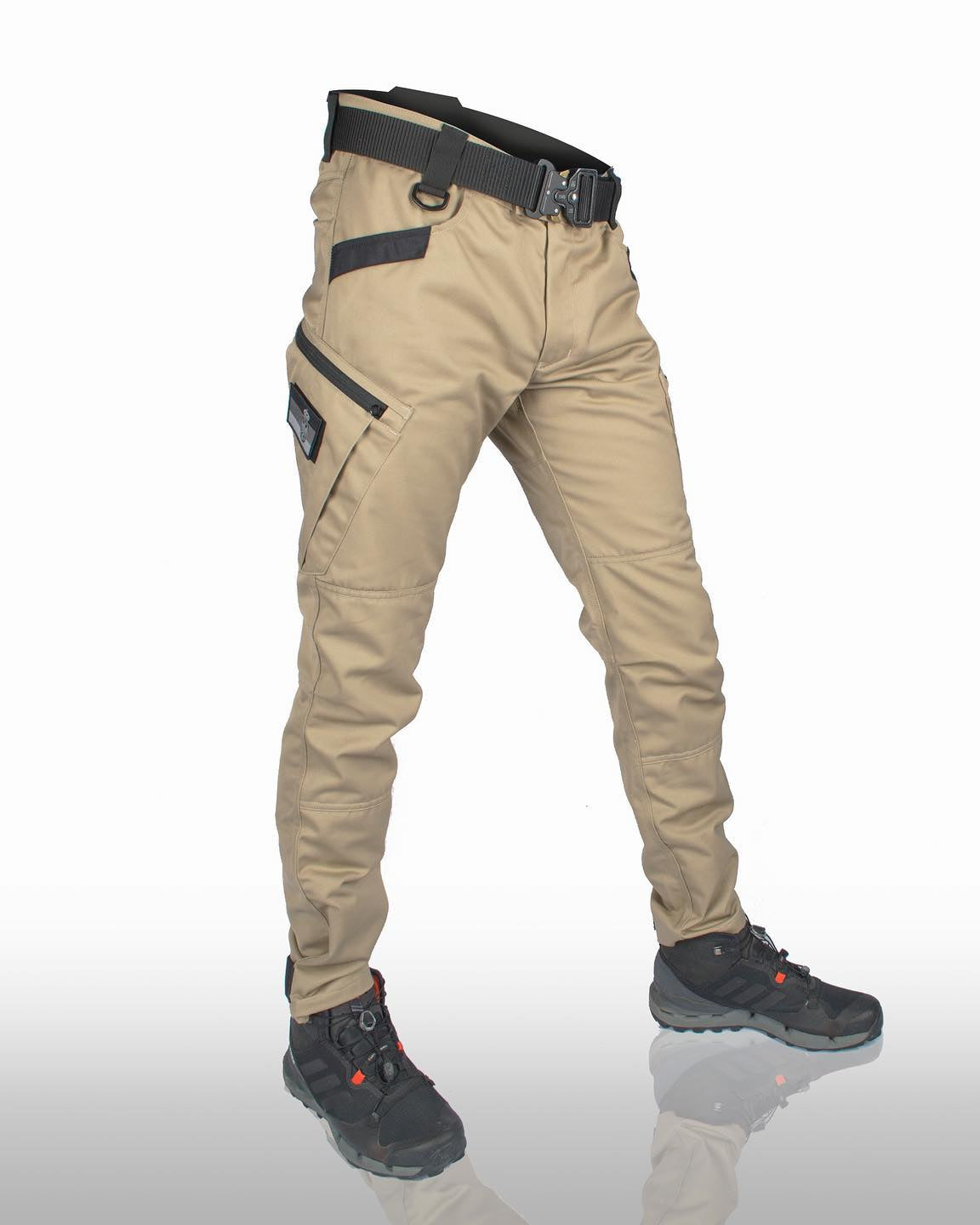 Colton | Pantaloni Tattici Comodi E Resistenti