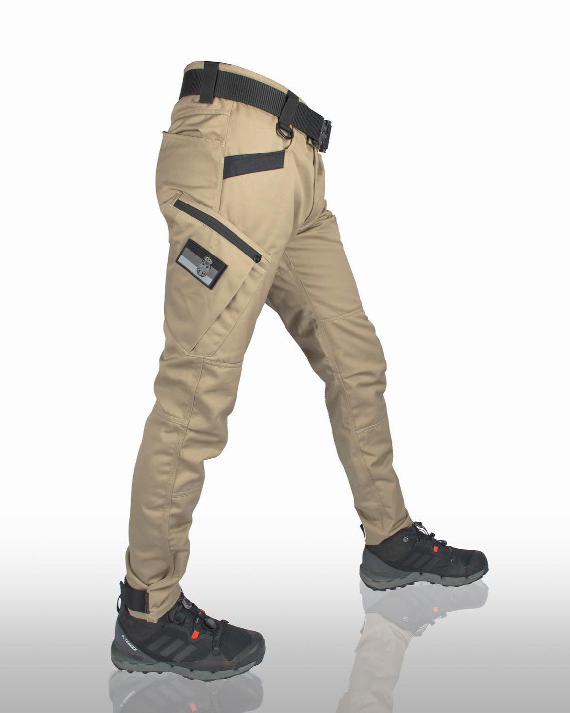 Colton | Pantaloni Tattici Comodi E Resistenti
