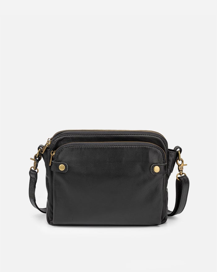 Kim | Borsa in Pelle