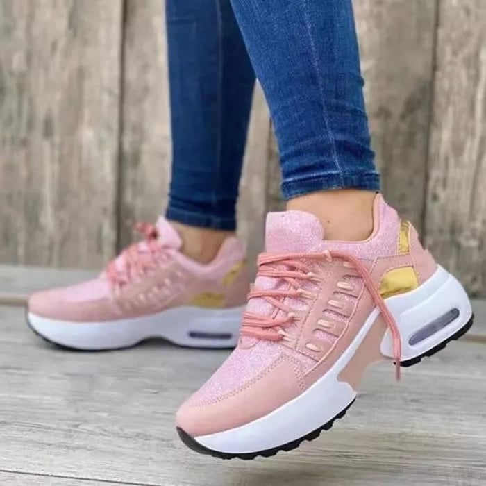 Thea | Scarpe Estive Comfort Elegante