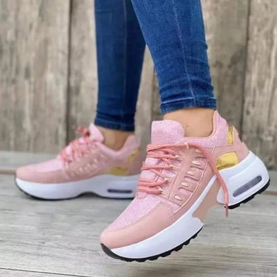 Thea | Scarpe Estive Comfort Elegante