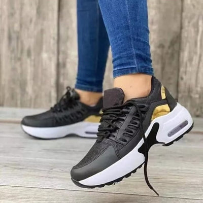 Thea | Scarpe Estive Comfort Elegante