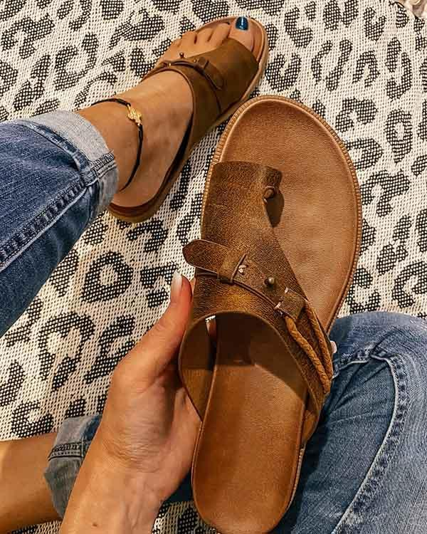 Rosalia | Sandali Eleganti da Donna per Comfort e Stile Quotidiano