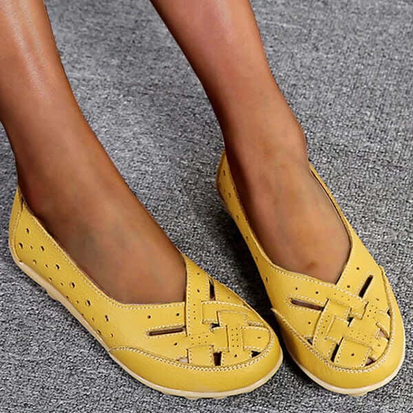 Livia | Ballerine Comode e Flessibili