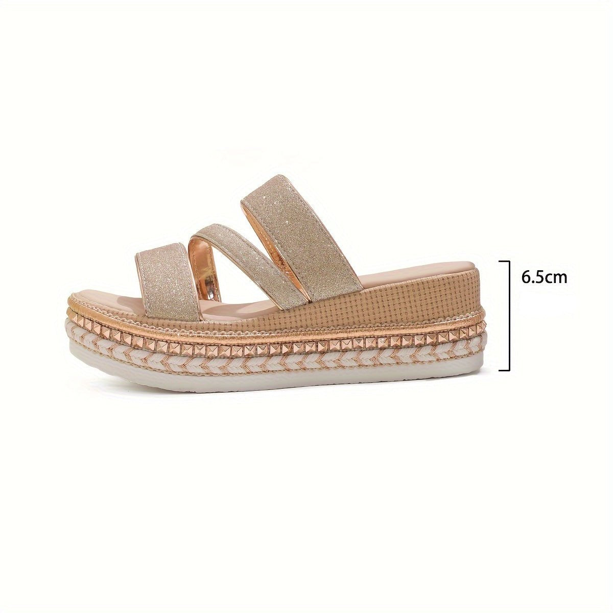 Fiorella | Sandali Primaverili Eleganti da Donna per Comfort Quotidiano