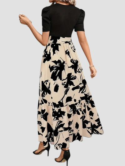 Paola | Abito Elegante e Versatile