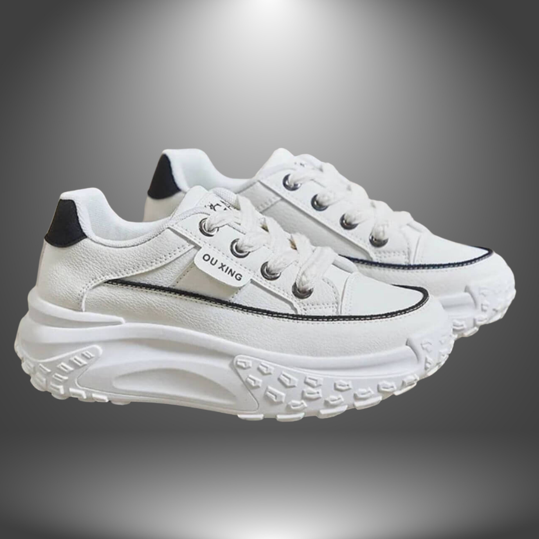 Giorgia | Scarpe Casual Artigianali Eleganti da Donna