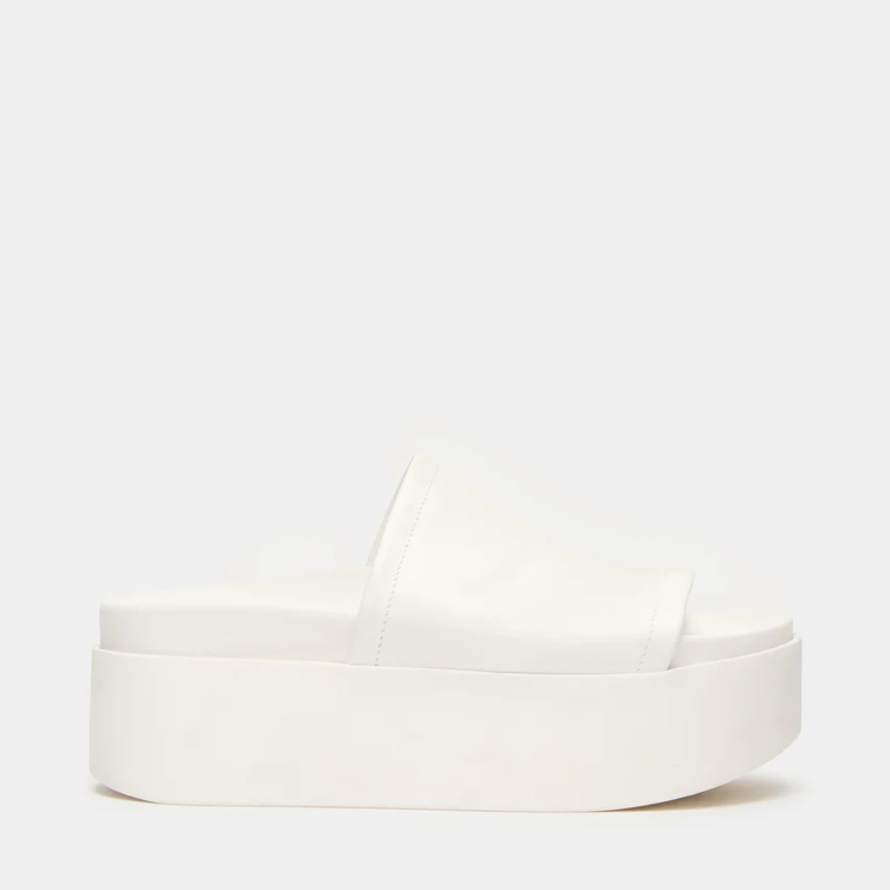 Alessia | Ciabatte Platform da Donna